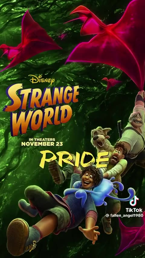 Hollywood Has Gone Woke