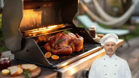 Smoked Turkey
