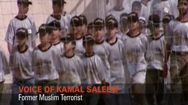 Islam Rising Sword of Terrorism 2