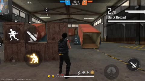 Free fire game clips qunik technical