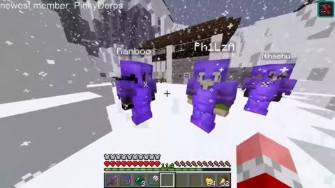 30 Minutes Funny Moments Of TechnoBlade [R.I.P. TechnoBlade!!]