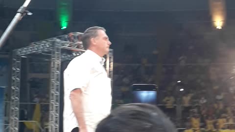 Bolsonaro Intro