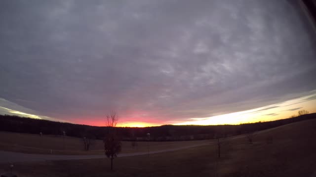 Sun Rise / Color 1 24 22 36f/ 2.5c