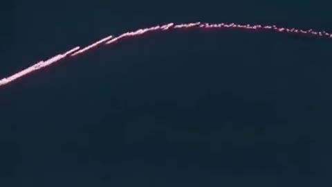 Russian army drop airplane