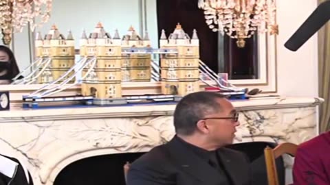 20221027文贵先生直播： #袖口 秘密（冷钱包），孟建柱曾玩到几万亿！