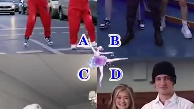Hey ladies up and down simple dance steps