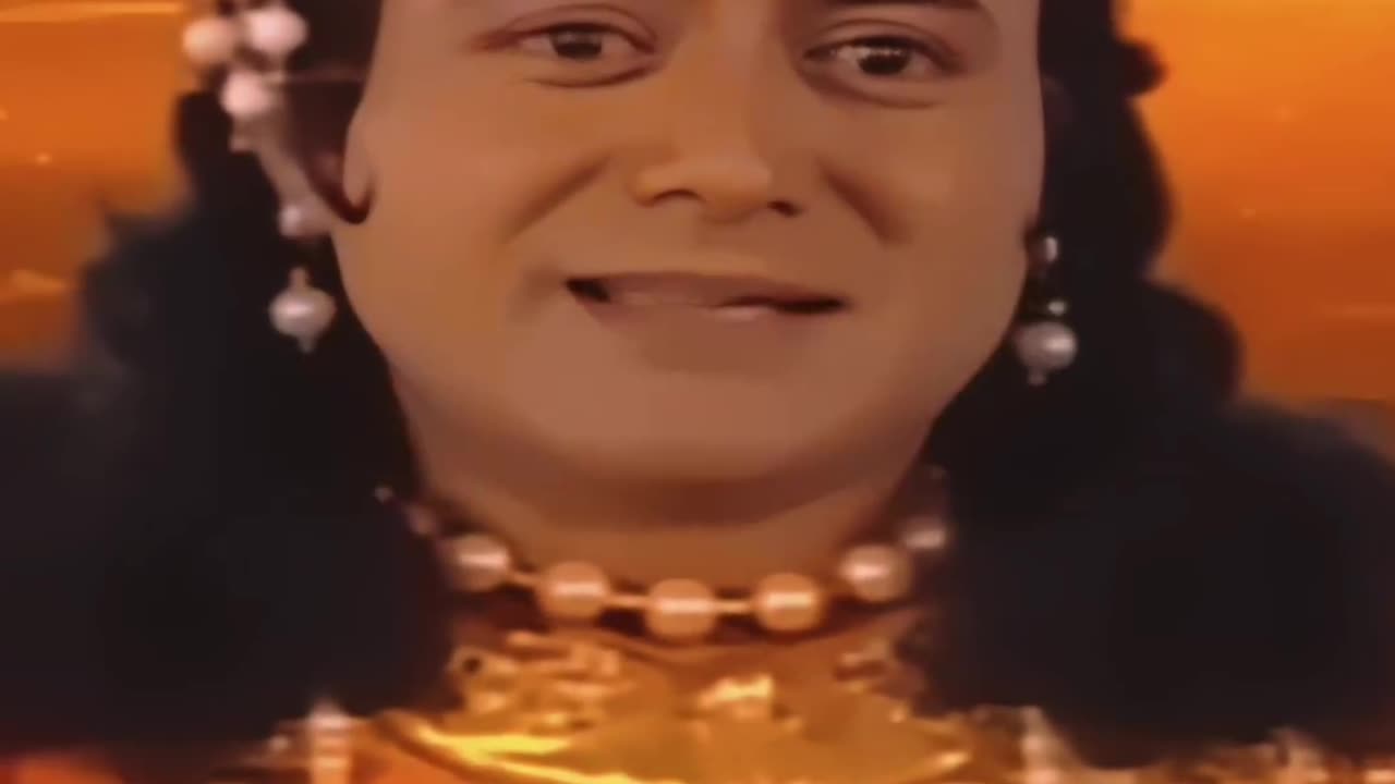 Shri Krishna's saying 🚩🫀🔥 Jai Shree Krishna ♥️