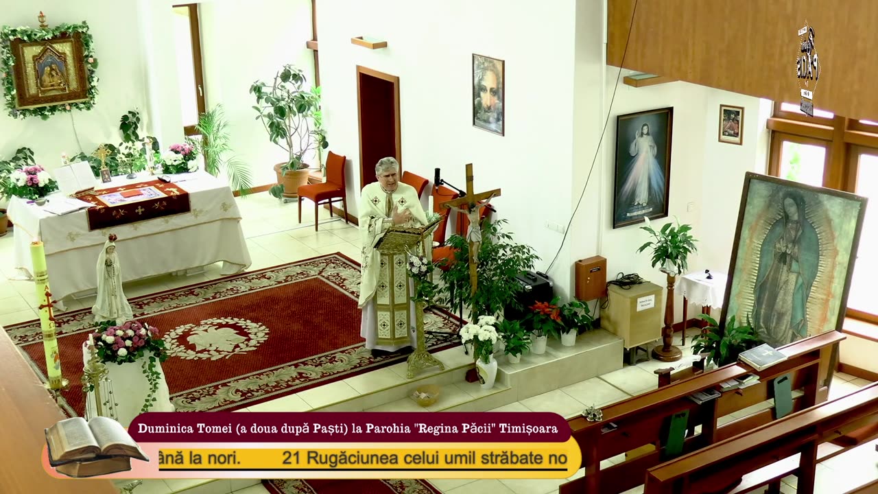 ”Doresc să revărs văpăile Îndurării Mele asupra oamenilor!”