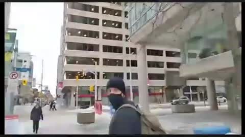 Trudeau's leftist libtards need some serious help