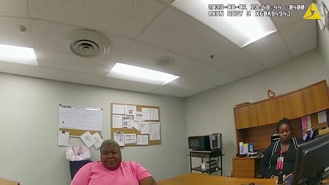 Employee Fakes Crying After Getting Caught Scamming Employer Out of $3,000