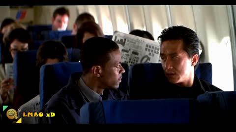 Bloopers Rush Hour 1