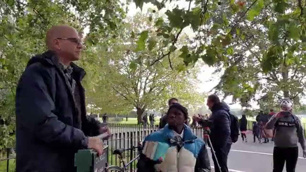 Debating a Muslim about falsity of Islam