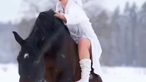 Horse lover