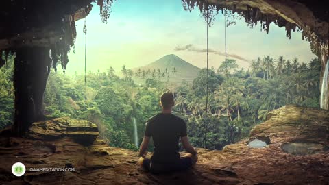 Mediation The power inside you!!!
