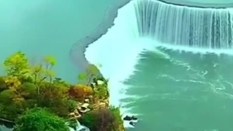 See three
