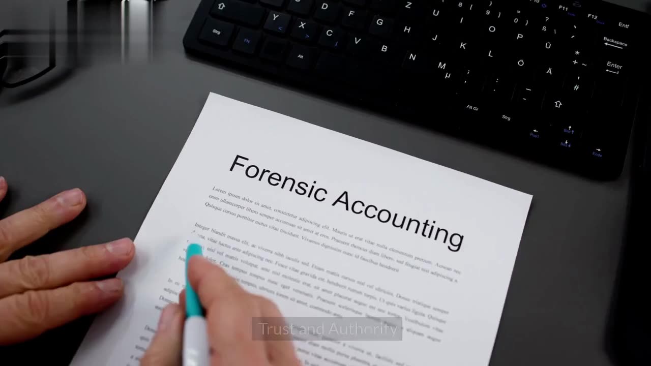 Understanding the Psychology Behind Financial Scams and Fraudulent Behavior | Linda Athanasiadou