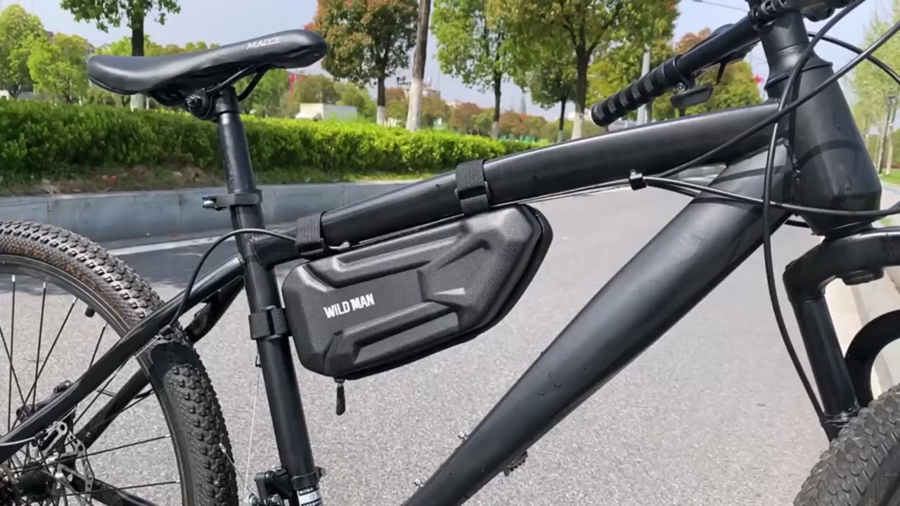 Best Bicycle Bags In 2024- Who Makes The Best Bicycle Bags?