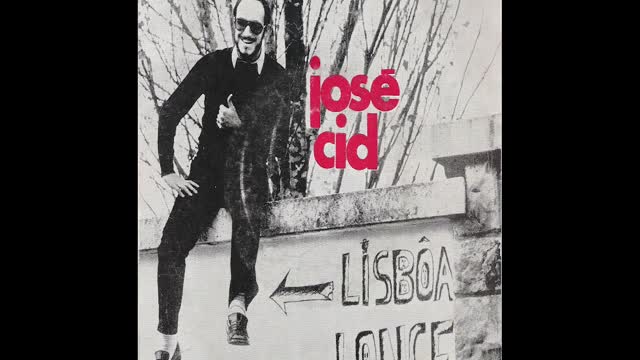 José Cid, "Lisboa perto e longe"