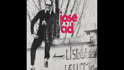 José Cid, "Lisboa perto e longe"