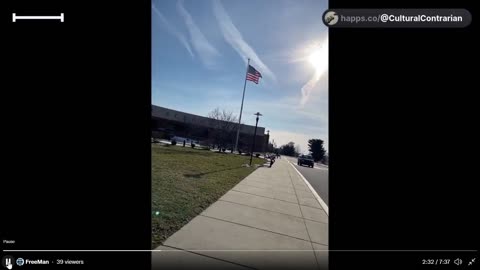 March 15, 2022 - Miller on Octorara Campus