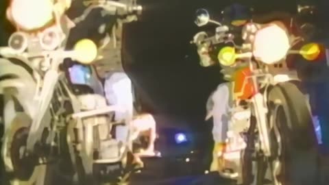 Eddy Grant - Electric Avenue (Video)