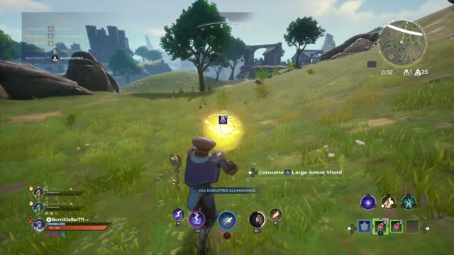 Spellbreak Clips: Double Squad Wipe