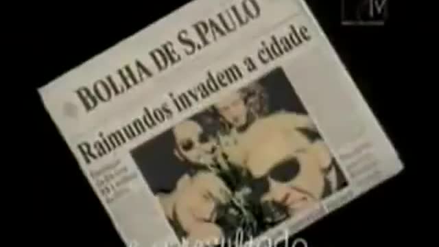 Raimundos - A Mais Pedida