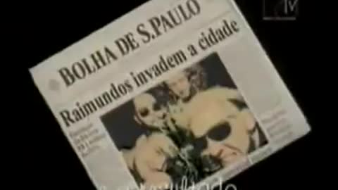 Raimundos - A Mais Pedida