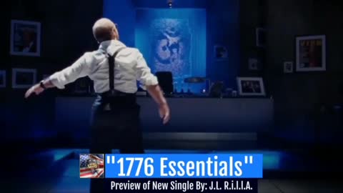 1776 Essentials (Music Preview) - BY: J.L. R.i.l.l.A.