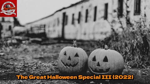 The Great Halloween Special III: 5th Anniversary Edition