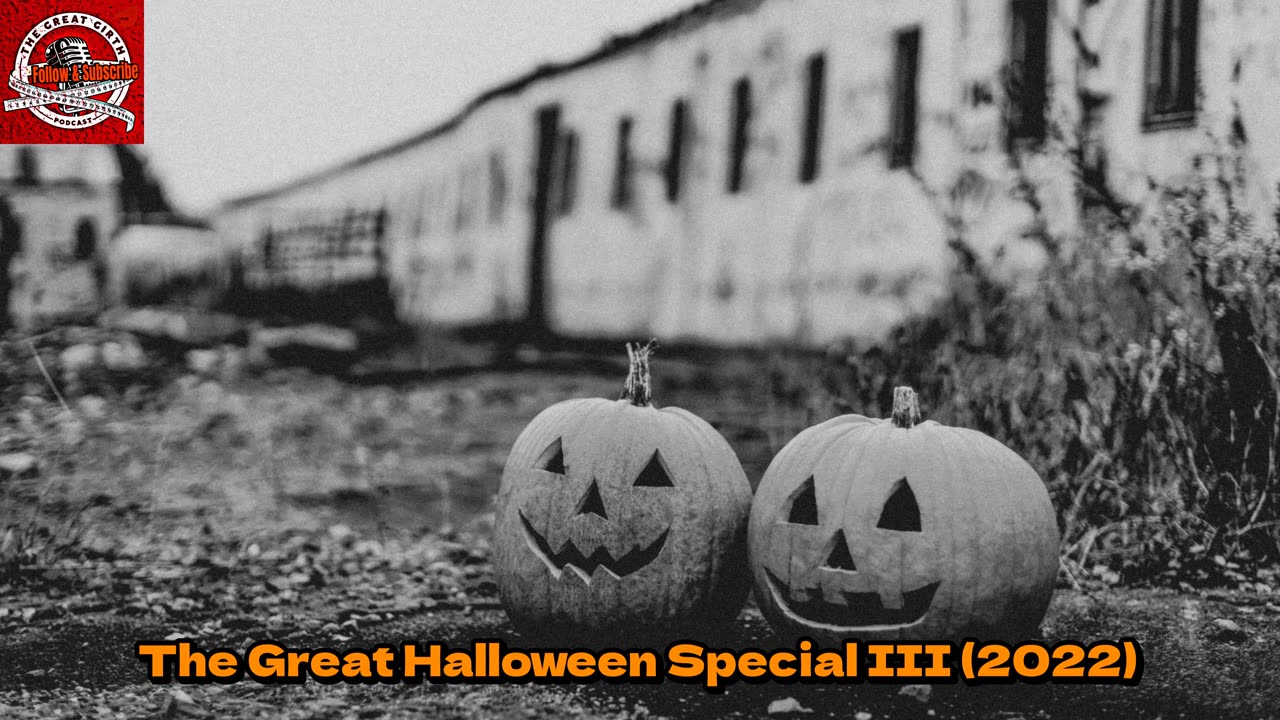 The Great Halloween Special III: 5th Anniversary Edition