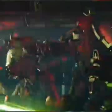 Space Marine 2 Opening Scene