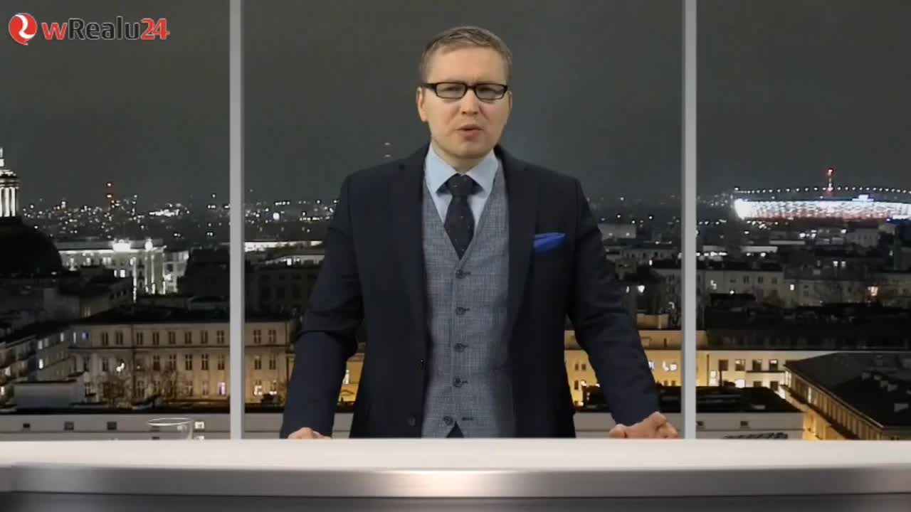 Bez żadnego związku z "preparatowaniem"