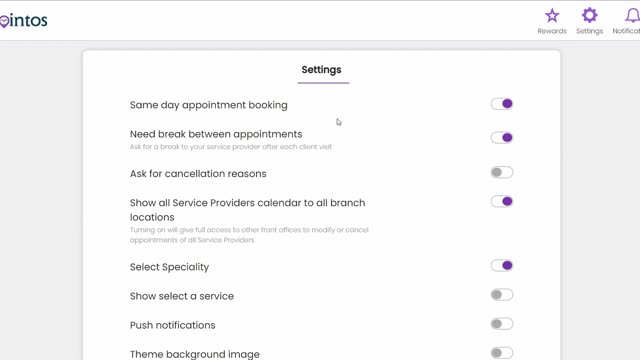 How to update your card details? B2B