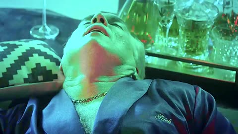 Awesome scene from the Hollywood movie that earned Rs 1000 crore💲💸💵🎥🎦