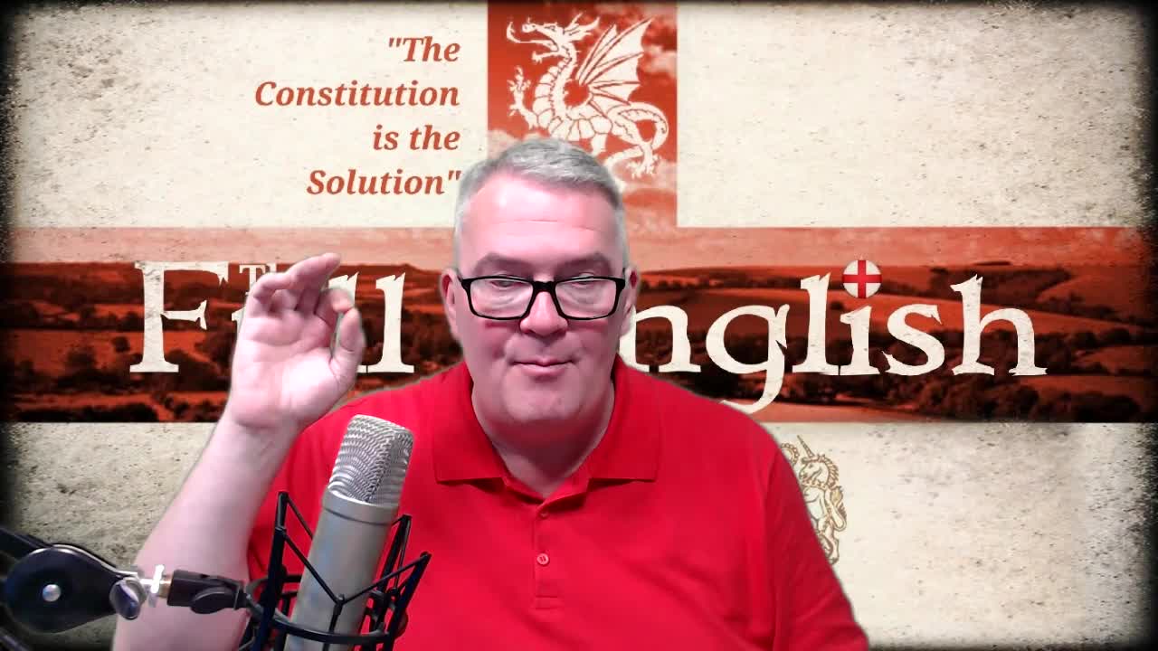 Dr. Peter McCullough: "The Vaccine Is Failing in the UK And Israel"