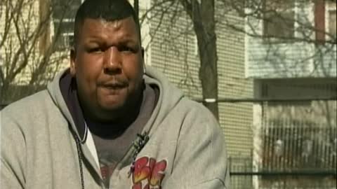 Testimony NBA Player