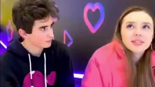 Tiktok Compilation - Couples Videos
