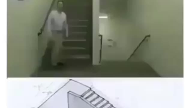 An insane design