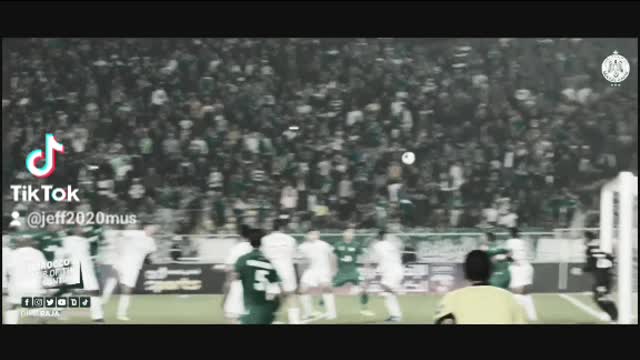 Raja casablanca