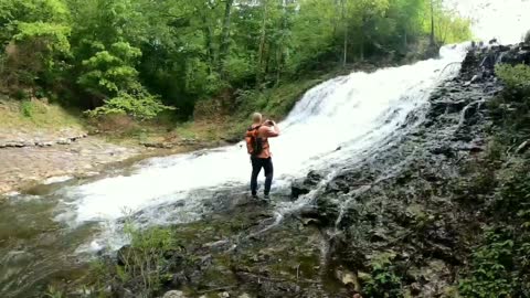 Loch Lomond - Arkansas