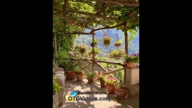 Beautiful Amalfi, Italy-Agriturismo Il Rigo