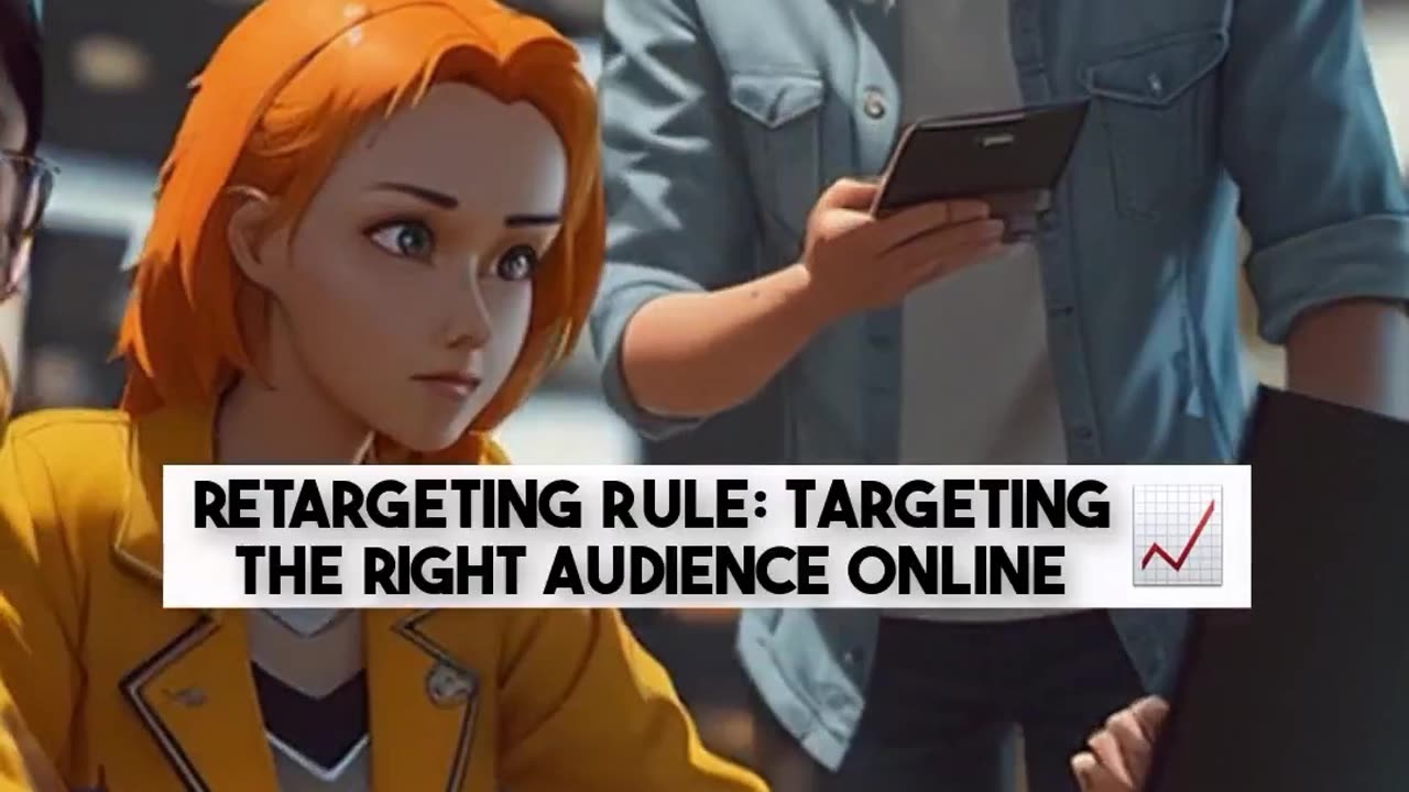 Targeting the Right Audience Online