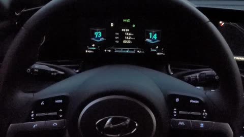 Hyundai Motor's Self-driving