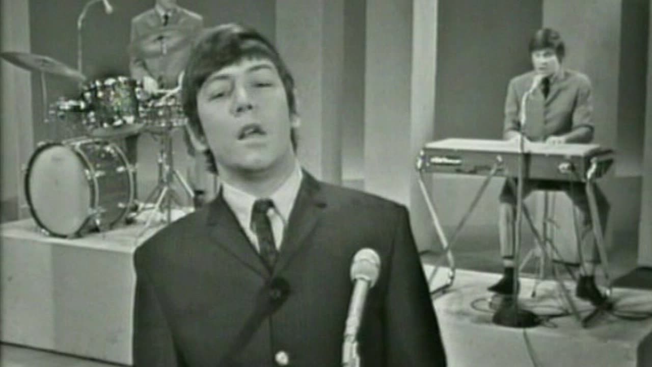 The Animals - Don't Let Me Be Misunderstood = 1965