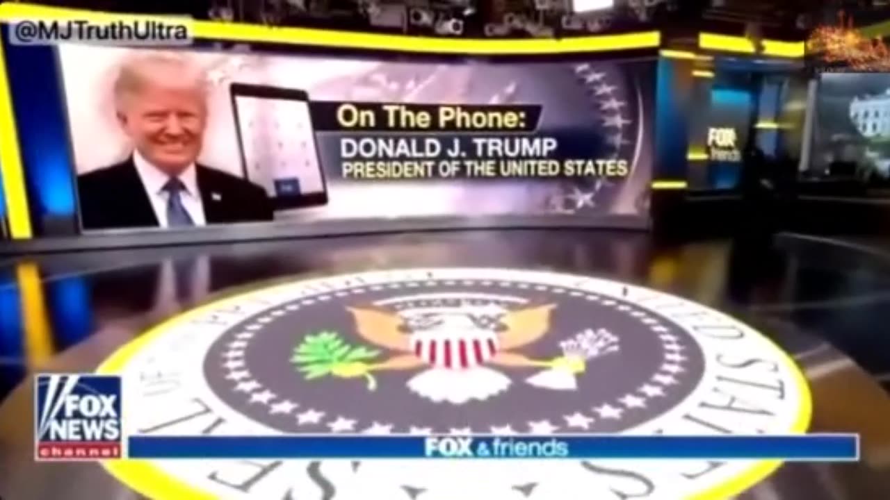 Trump explains, Hillary Clinton, DNC Servers, Ukraine, CrowdStrike on FOX