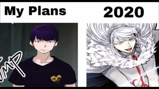 Tower of God Funny Meme Compilation For Real Fans | 11