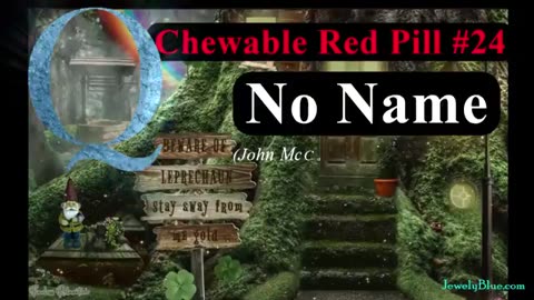 Figured I'd drop this here since we're talkin about No Name. Quote