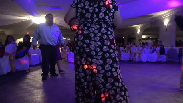 Celebration Party For Our Mother Part 5