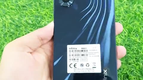 Infinix hot 30 🥵 I looking goood